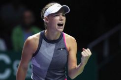 Wozniacki Ikut Ramaikan Eastbourne International Tahun Ini