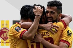 Besok, Pertahanan Sriwijaya FC Diuji Bali United