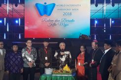 Utusan Khusus Presiden...