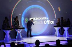 Tekfin, Andalan Baru buat si Kecil