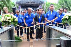 Bank BTN Gelontorkan Kredit Rp437 Triliun Selama 68 Tahun