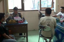 Gara-gara Uang Rp30 Ribu, Isa Tega Bantai Tetangga Sendiri