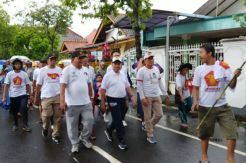 Politik Perlu Kegembiraan,...