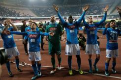 Sarri : Babak Kedua Jadi Kunci Kemenangan Kami!