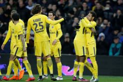 Pelatih PSG Bingung Tentukan Skuat Hadapi Real Madrid