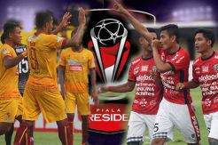 Jelang Sriwijaya FC vs Bali United: Waspada Trio Impor