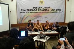 Ikut Pantau Pilkada...