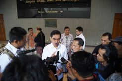 Kepala BNPT Ajak Kalangan Kampus Aktif Cegah Radikalisme