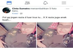 Bupati Merangin Benarkan...