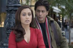 Rani Mukerji Malu Lakukan...