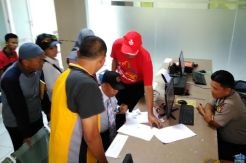 Tak Ada Titik Terang, Jamaah Umroh Pilih Laporkan Abu Tours