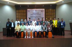 Empat Paslon Bakal Bertanding di Pilgub Sumsel 2018
