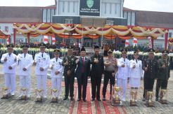 Sisihkan 407 Kecamatan, Marancar Terbaik Se-Sumut
