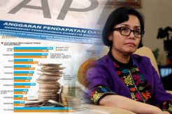 Sri Mulyani Diminta DPR Jelaskan Soal Holding BUMN