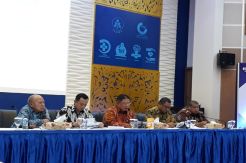 Laba Bersih Taspen Mencapai Rp721 Miliar