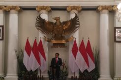 Jokowi: Indonesia Negara...