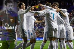 Bek Real Madrid Berharap Neymar Tampil Buruk