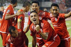 Singkirkan PSMS, Selamat Datang di SUGBK, Persija!