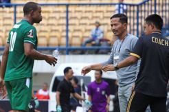 Pengakuan Djadjang Nurdjaman Atas Penampilan Macan Kemayoran
