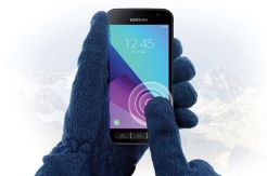Samsung Galaxy XCover4...