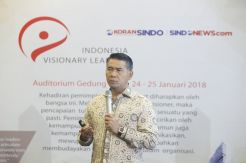 Inovasi Program Ubah Wajah Kota Jambi Jadi Lebih Baik