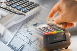 Kredit Bank Masih Lesu
