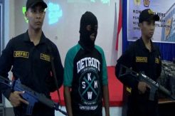 Bea Cukai Jambi Amankan Ribuan Miras Impor Ilegal