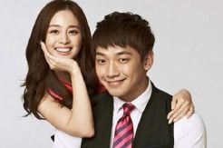 Rain Siapkan Kado Romantis...