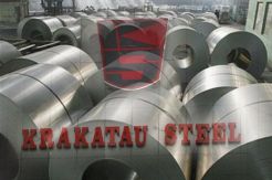 Fluktuasi Harga Baja, KRAS Tingkatkan Kinerja Anak Perusahaan