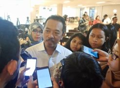 Nomenklatur Berubah, Komut Akui Pertamina Hadapi Tugas Berat