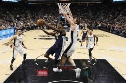 Jadwal Lengkap Pertandingan NBA, Rabu (14/2/2018) WIB