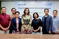 Industri Travel Lindungi Keamanan Data dan Informasi Pelanggan