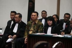 Adik Ahok Minta Julianto Buktikan Cinta Sejatinya ke Vero