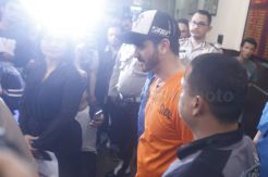 Polisi Bakal Periksa...