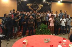 MNC Finance Gelar Gathering Showroom dan Agen di Bali