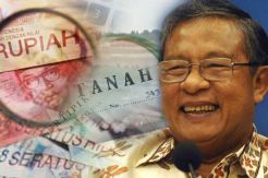 Tingkatkan Inklusi Keuangan lewat Sertifikasi Tanah