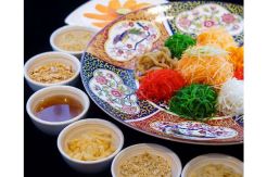 Menu Spesial Valentine...