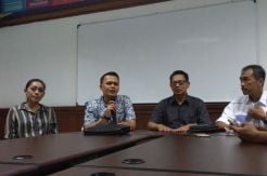 Pilwalkot Bandung Harus Jadi Ajang Adu Gagasan, Bukan Adu Hoax