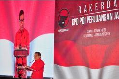 Sekjen PDIP: Soliditas Akan Buktikan Jateng Tetap Jadi Kandang Banteng