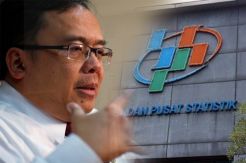 Survei Penduduk Penting untuk Susun Kebijakan Masa Depan