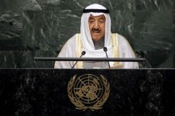 Bangun Irak, Kuwait Siap Kucurkan Dana USD2 Miliar