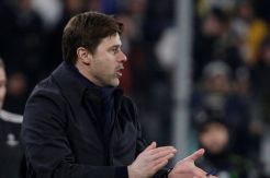 Curi Gol di Kandang Juve, Pochettino Merasa Belum Aman