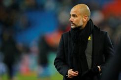 Satu Kaki ke Perempat Final, Guardiola Tetap Merendah