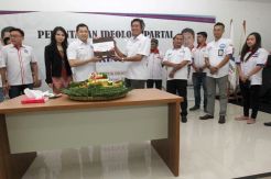HUT ke-2 GRIND, Tumbuhkan Budaya Kasih Sayang di Masyarakat