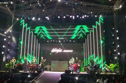 Baru Hadir, Kawasaki Ninja 250 Sukses Gebuk Honda CBR 250RR