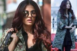 Penampilan Aishwarya...