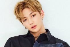 Kang Daniel Wanna One...