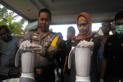 Aceh dan Medan Jadi Sorotan Kapolda Sumsel