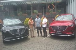 Dealer Bidik Jual The All-New Mazda CX-9 di Jabar 7 Unit Per Bulan