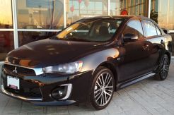 Regulasi Pemerintah Tak Sanggup Ganggu Tidur Mitsubishi Lancer